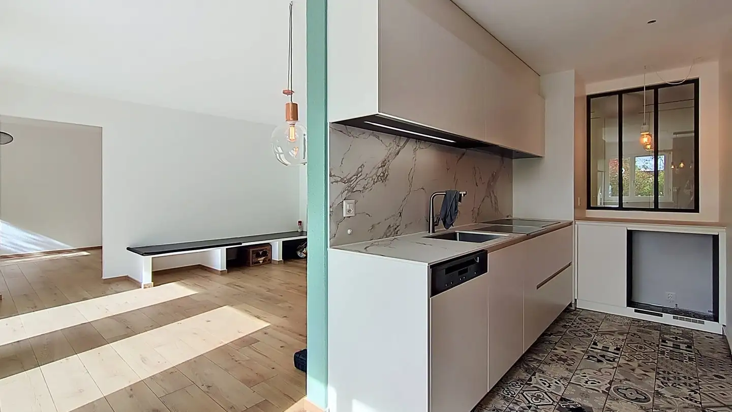 Appartement à louer - Rue Du Village, 1053 Bretigny-sur-Morrens - Photo 2