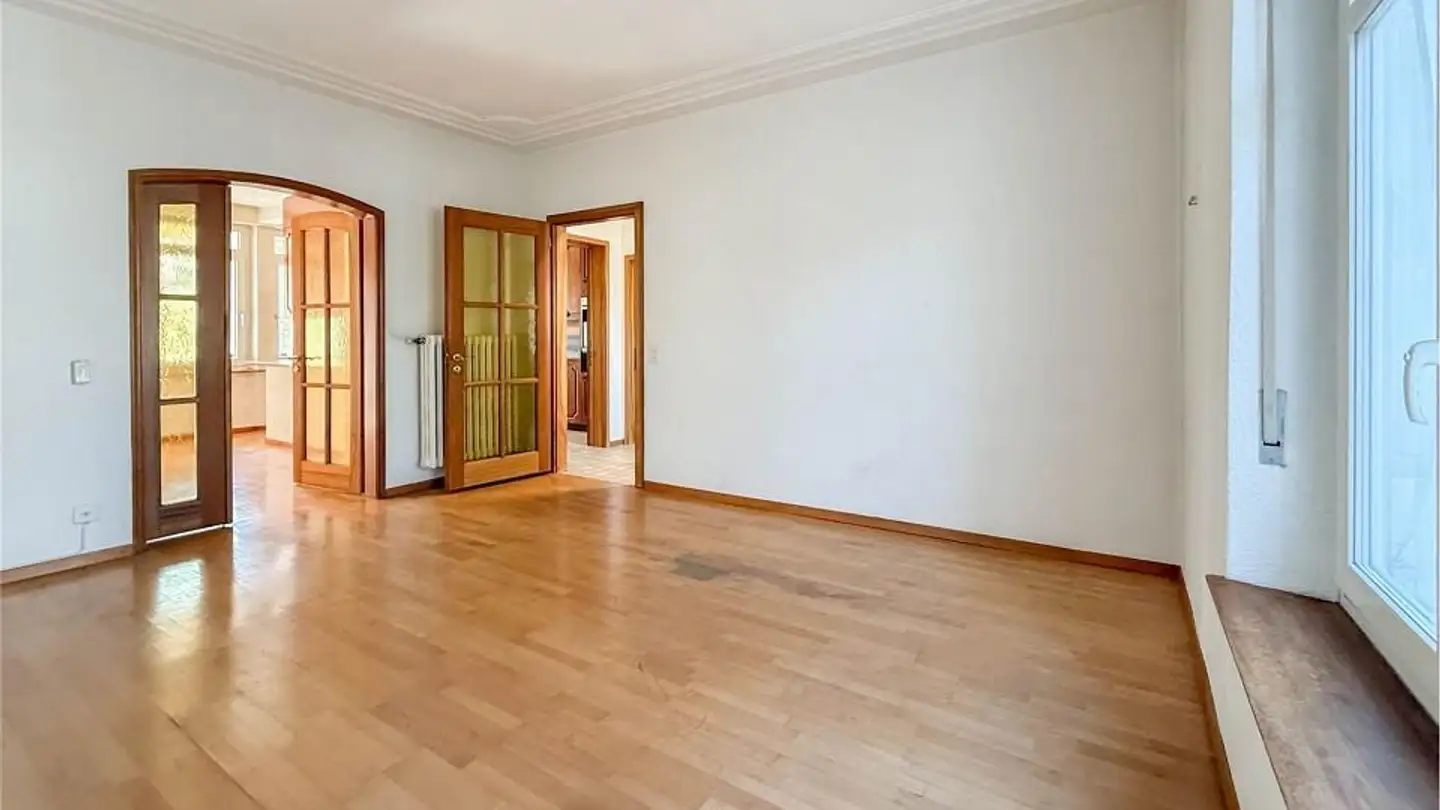 Single house for sale - Neuweilerstrasse 25, 4054 Basel - Photo 2