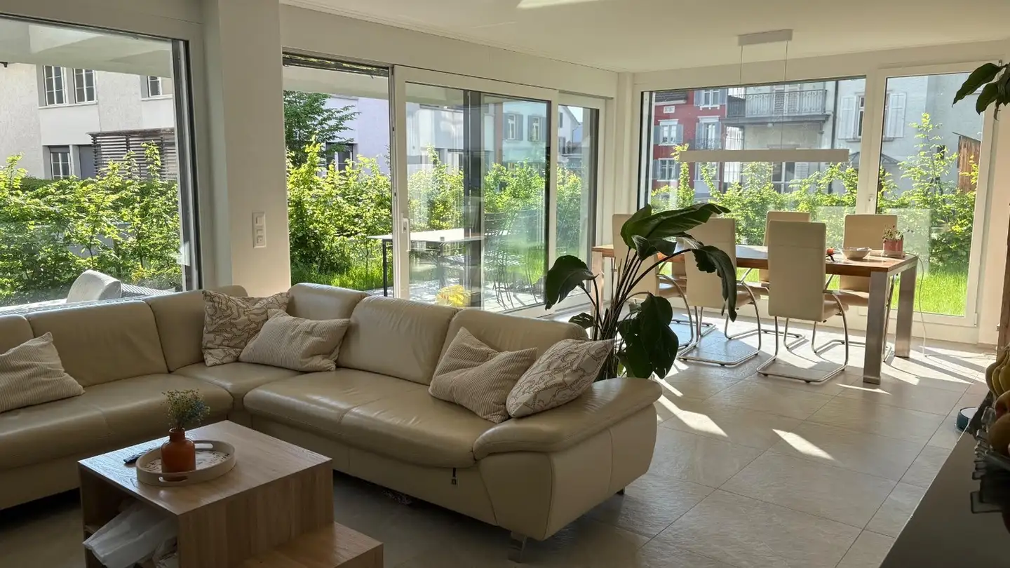 Zimmer mieten - 8620 Wetzikon ZH - Foto 2