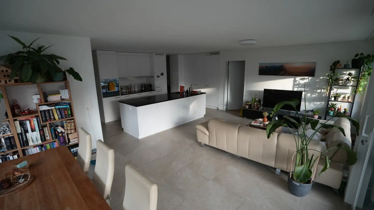 Zimmer mieten - 8620 Wetzikon ZH - Foto 3