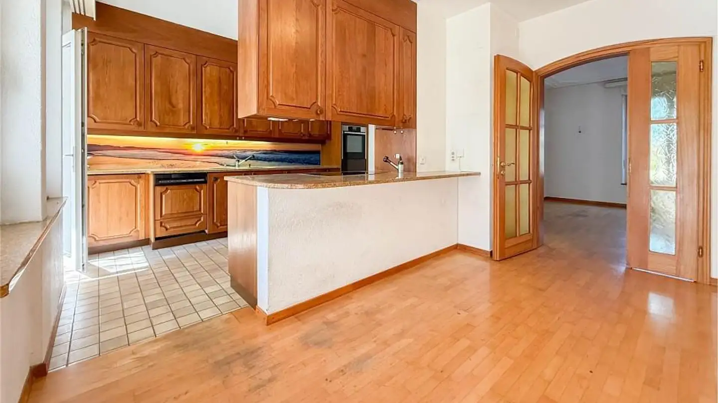 Single house for sale - Neuweilerstrasse 25, 4054 Basel - Photo 3