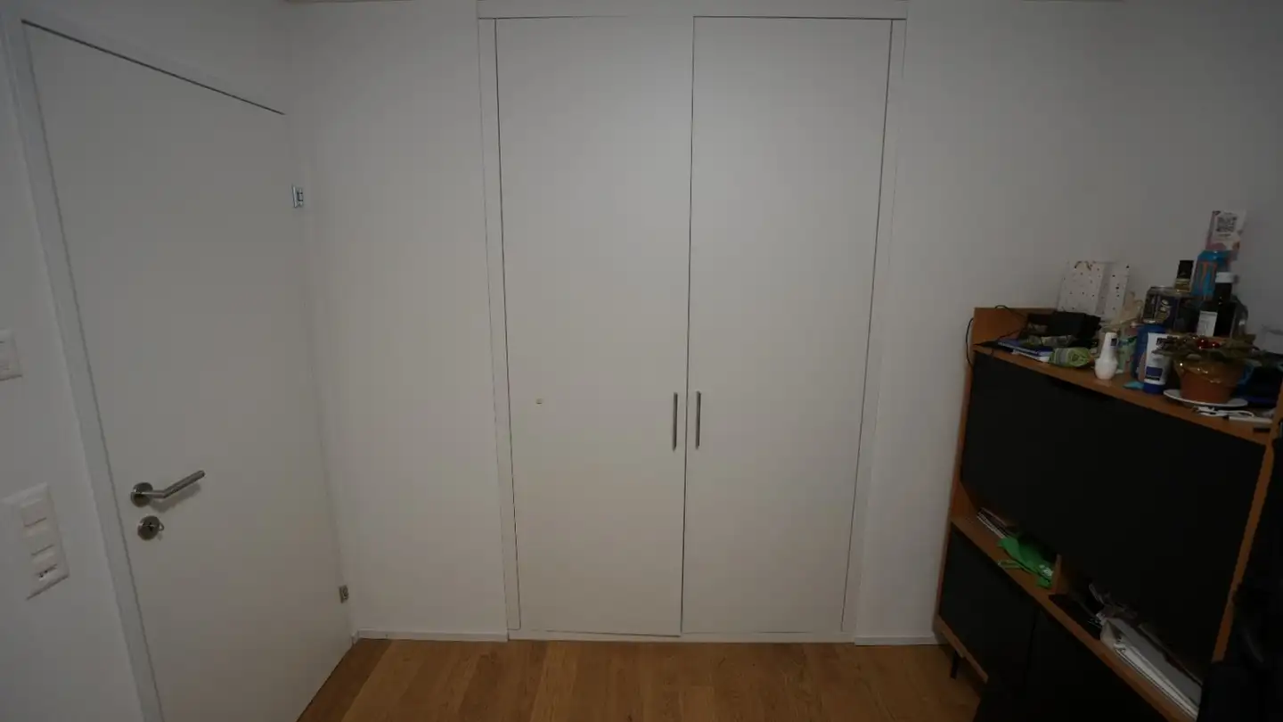 Zimmer mieten - 8620 Wetzikon ZH - Foto 4