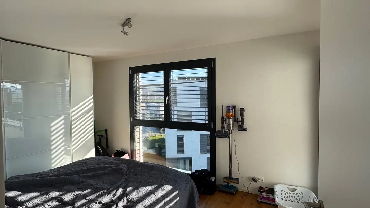 Appartamento in affitto - Impasse Sus Sémoret 5, 1532 Fétigny - Foto 2