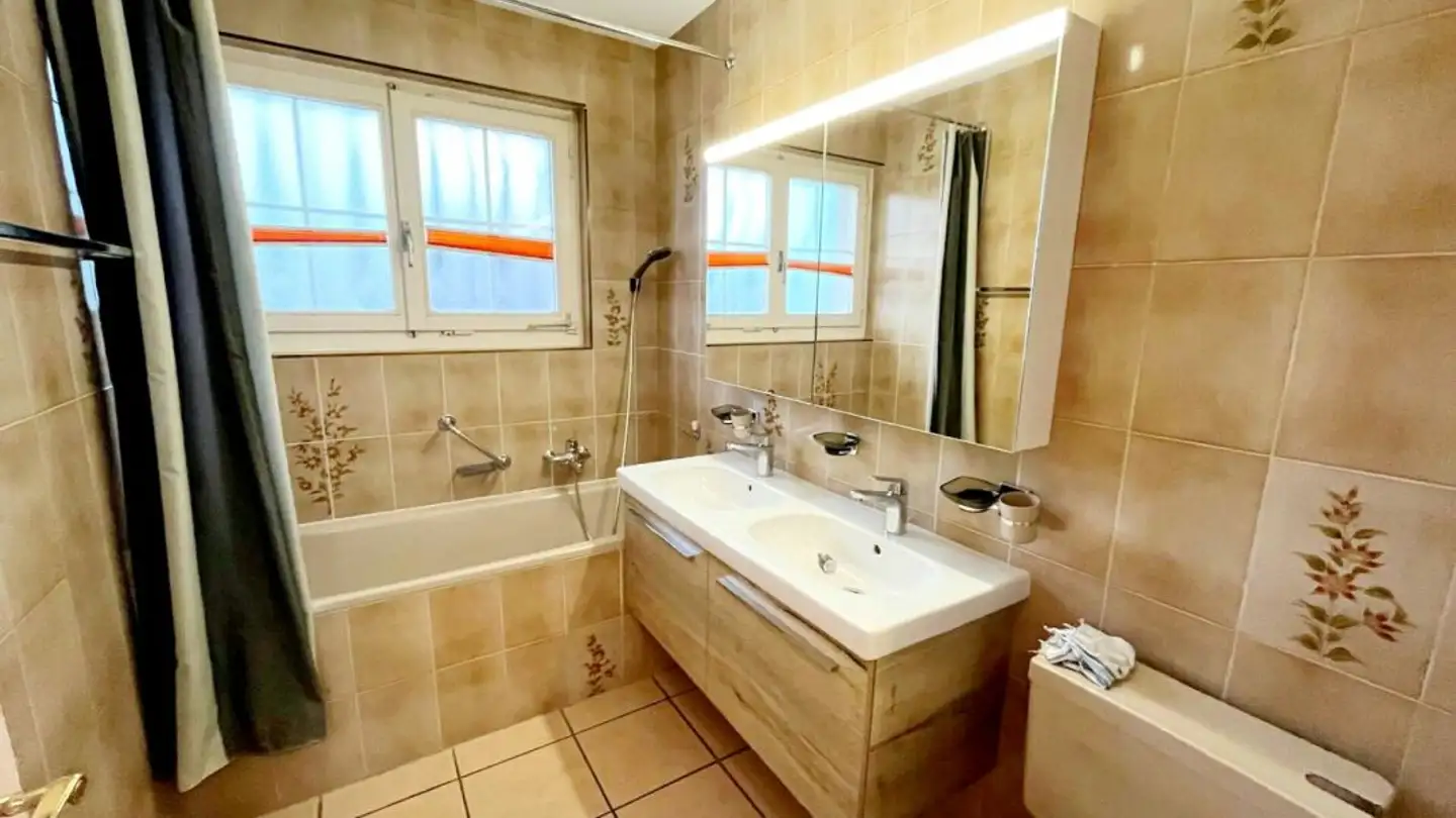 Casa singola in affitto - Rue Champy 27, 1632 Riaz - Foto 4