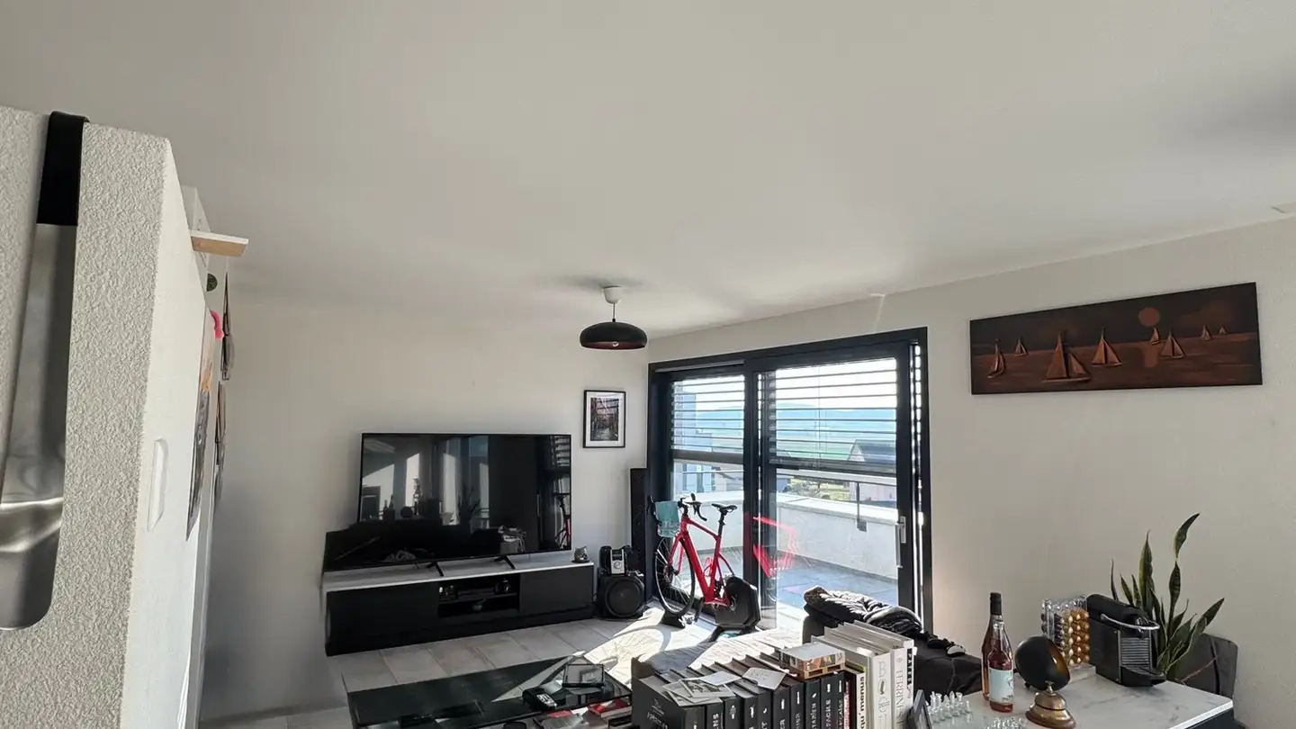 Appartamento in affitto - Impasse Sus Sémoret 5, 1532 Fétigny - Foto 3