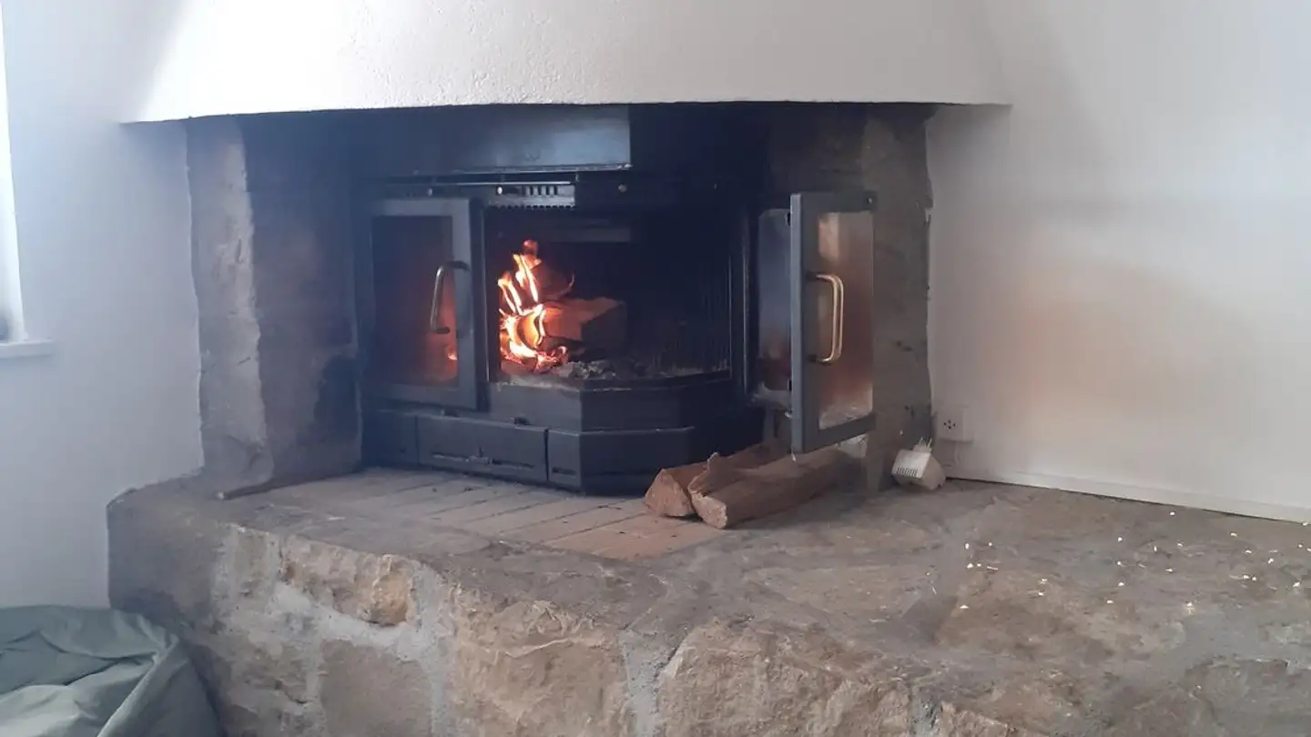 Apartment for rent - Rue De La Sapelle 8, 1058 Villars-Tiercelin - Photo 3