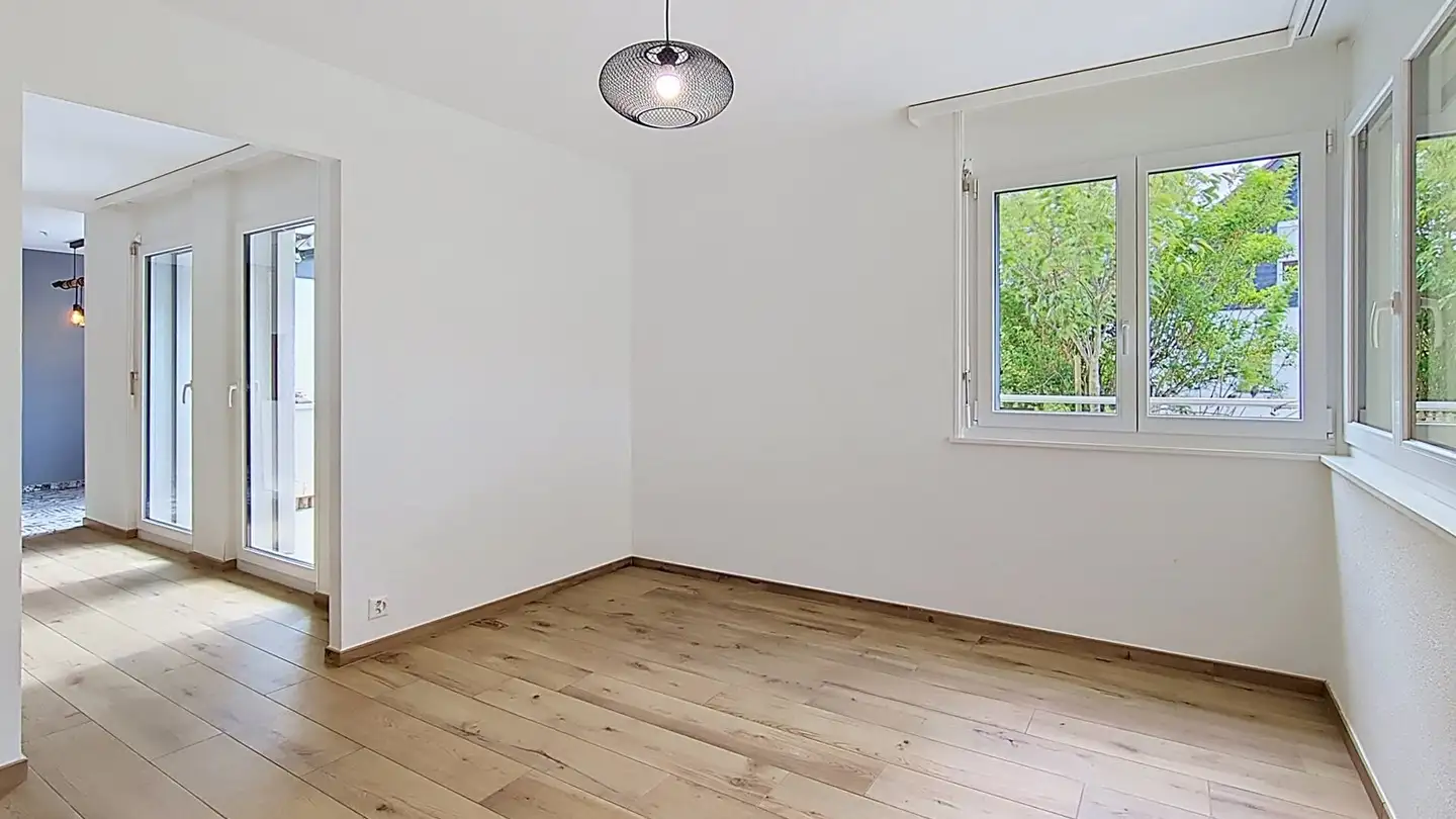 Appartement à louer - Rue Du Village, 1053 Bretigny-sur-Morrens - Photo 4