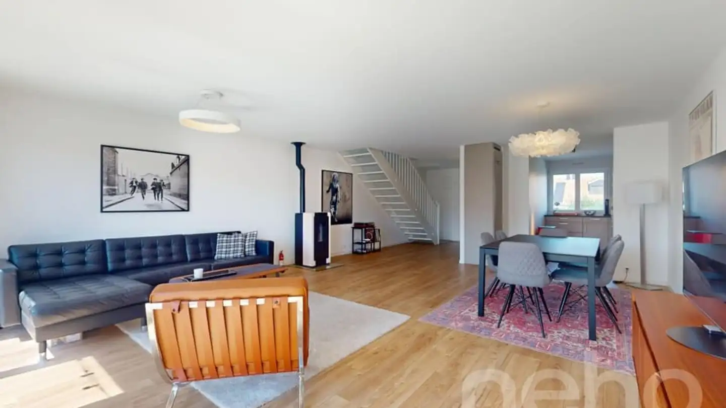 Apartment for sale - 1228 Plan-les-Ouates - Photo 3