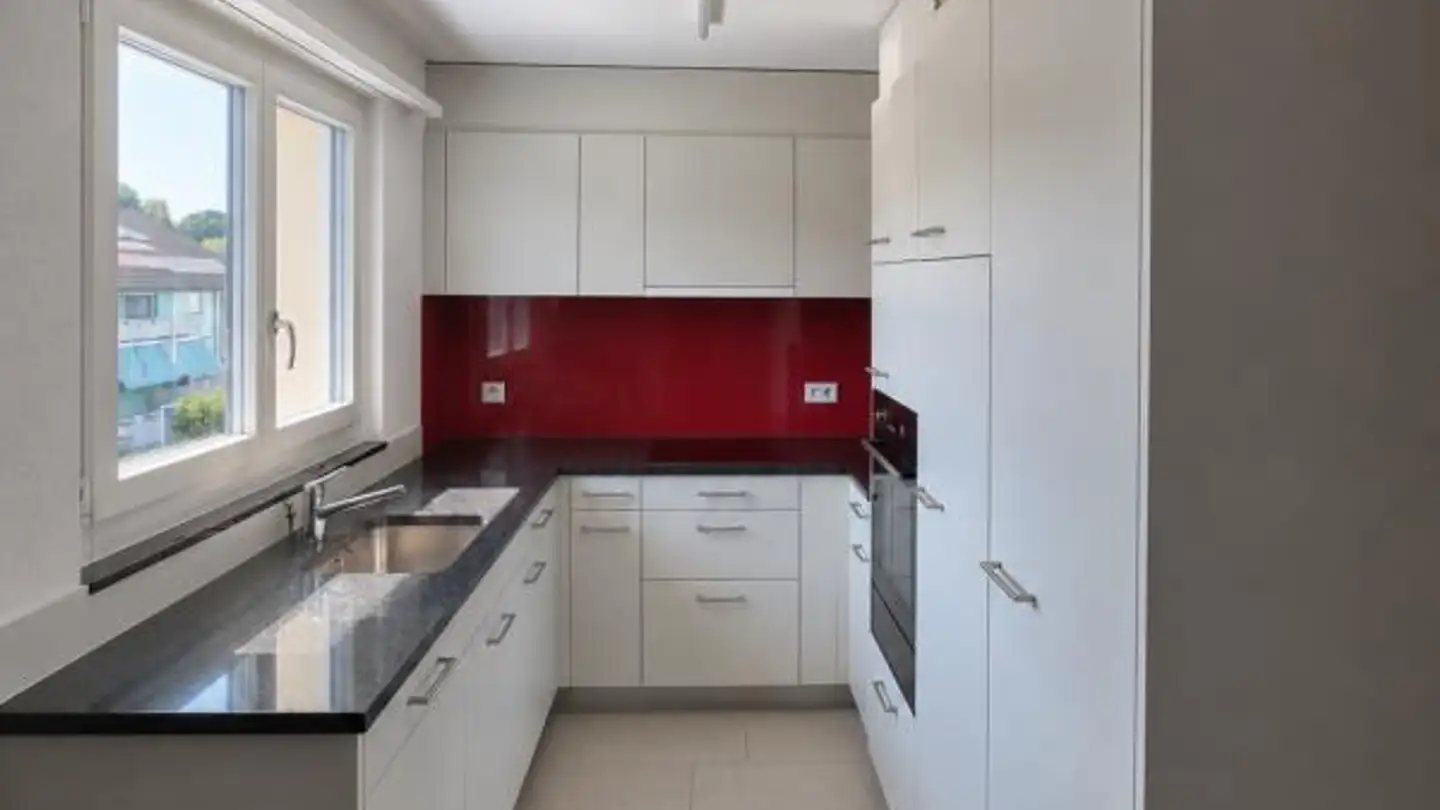 Apartment for rent - Fröscherengasse 10, 6244 Nebikon - Photo 2