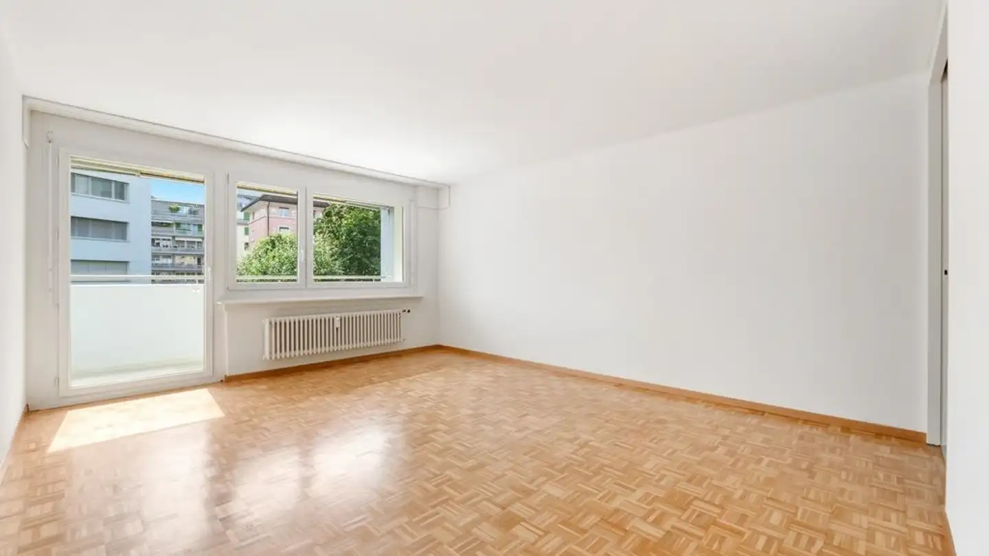 Apartment for rent - Bleicherstrasse 29, 6003 Luzern - Photo 3