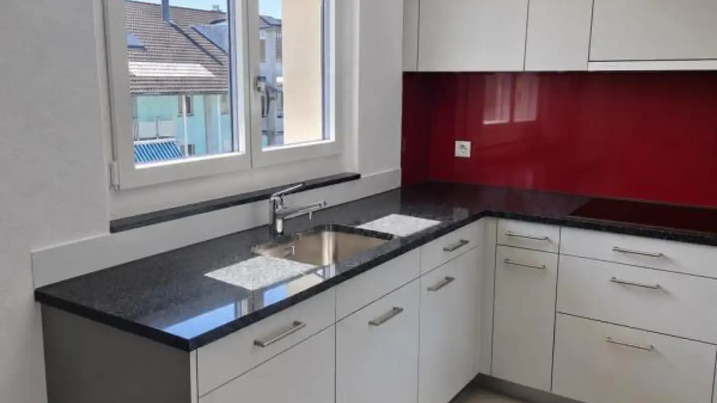 Apartment for rent - Fröscherengasse 10, 6244 Nebikon - Photo 3