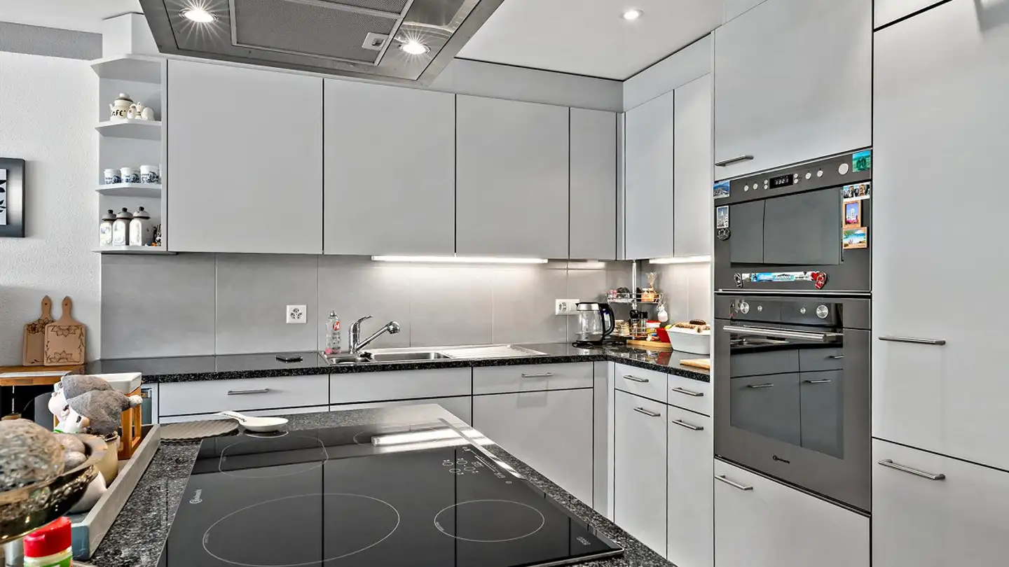 Appartamento in vendita - Karrenwaldstrasse 7, 5524 Niederwil AG - Foto 3