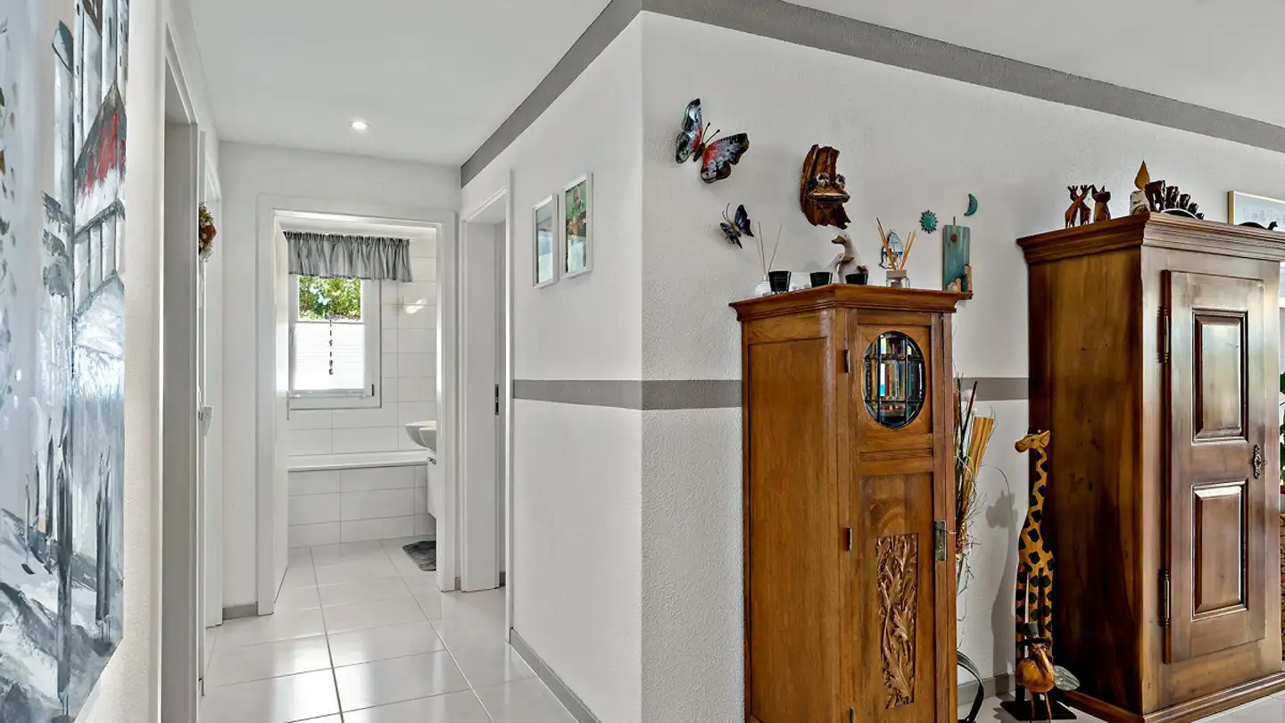 Appartamento in vendita - Karrenwaldstrasse 7, 5524 Niederwil AG - Foto 4