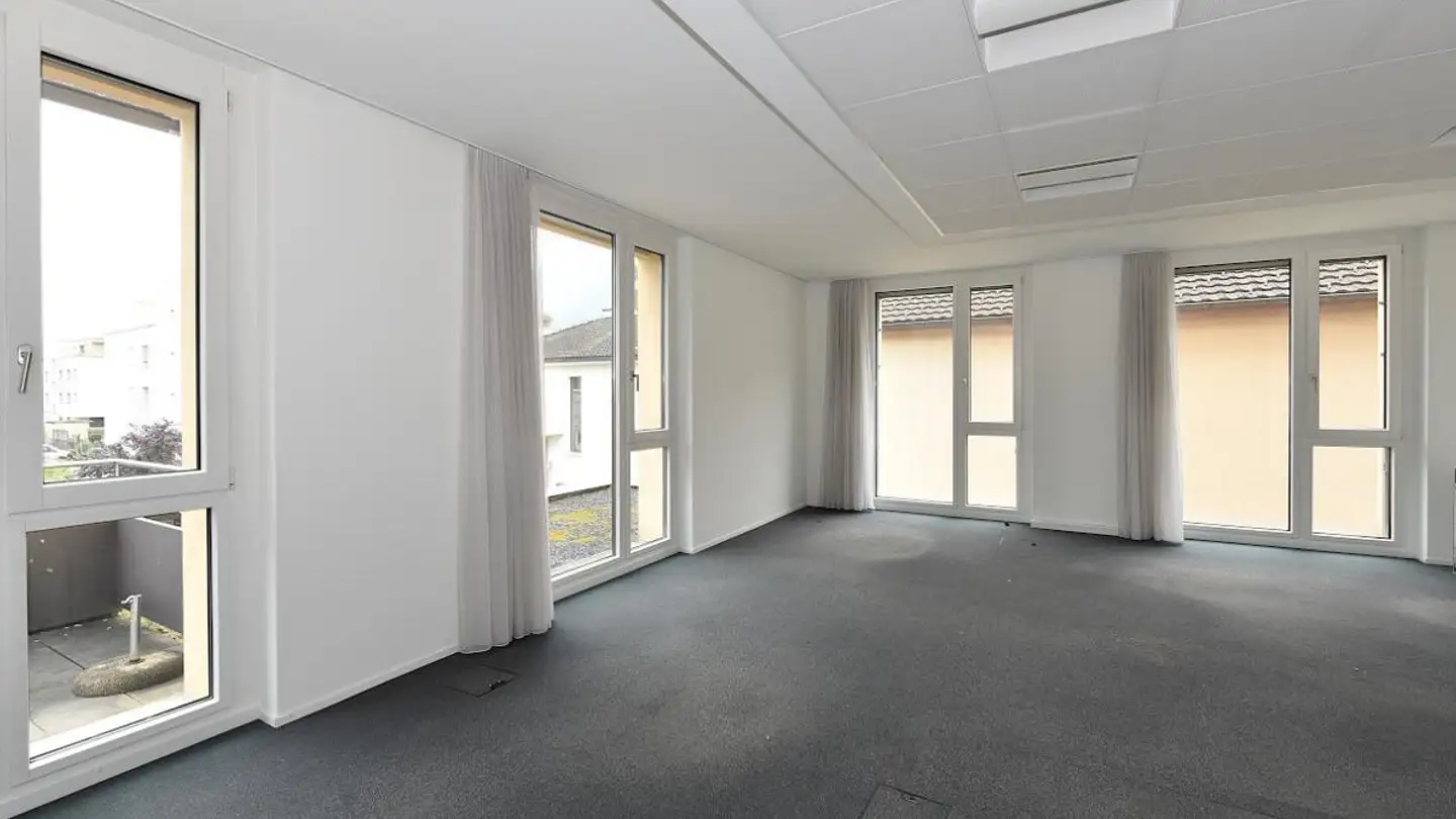 Spazio ufficio in affitto - Robert-Durrer-Strasse 2, 6370 Stans - Foto 3