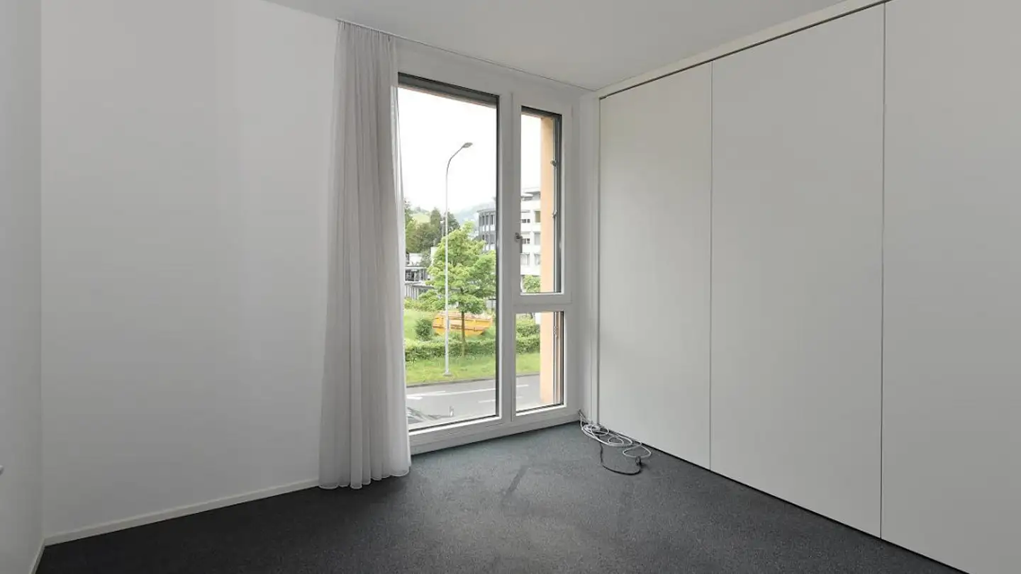 Spazio ufficio in affitto - Robert-Durrer-Strasse 2, 6370 Stans - Foto 4