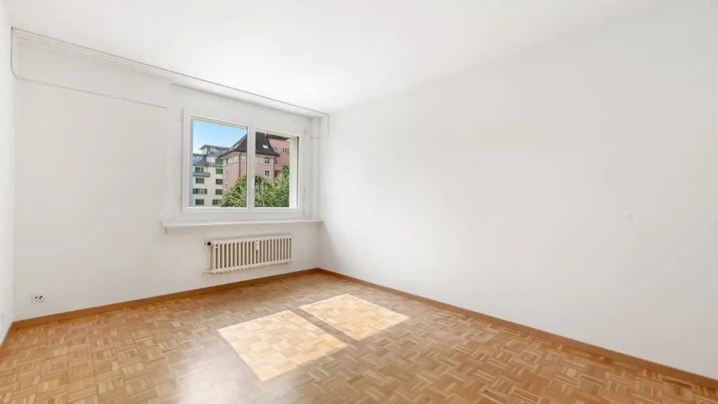 Apartment for rent - Bleicherstrasse 29, 6003 Luzern - Photo 4