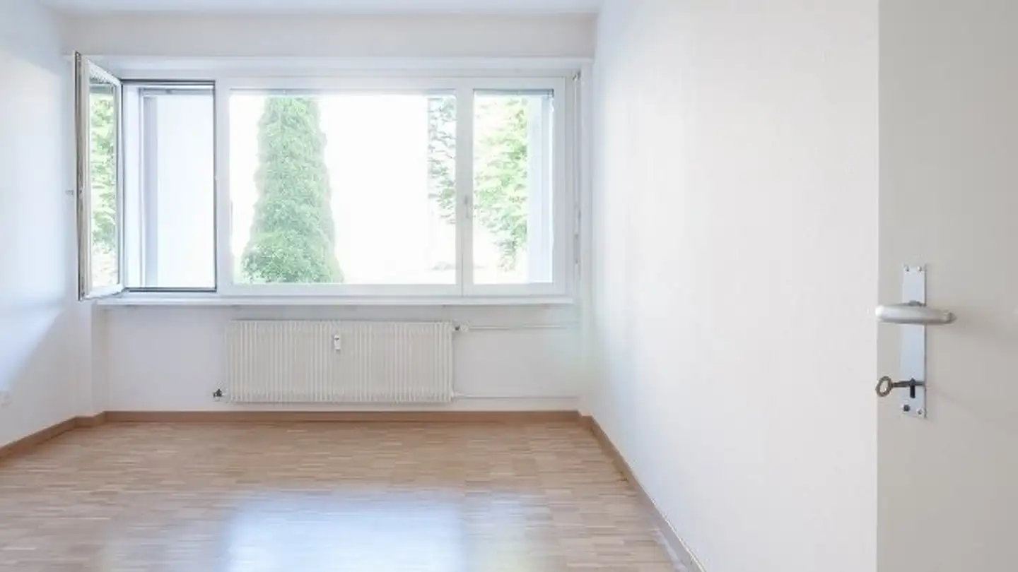 Wohnung mieten - Oberstrasse 209, 9000 St. Gallen - Foto 3