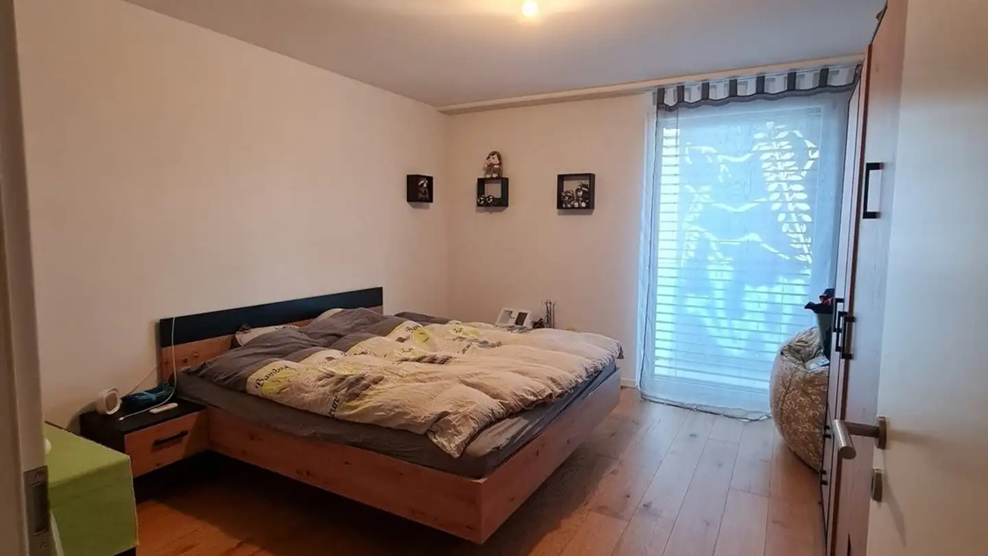 Apartment for rent - Route De La Pâla 109, 1630 Bulle - Photo 2