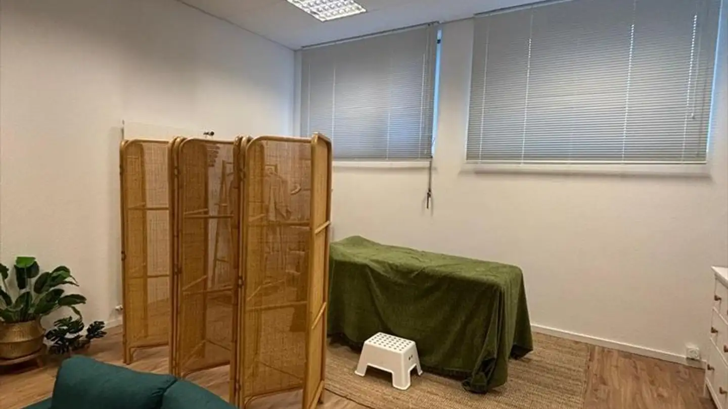 Bureau à louer - Avenue Beauregard 12, 1700 Fribourg