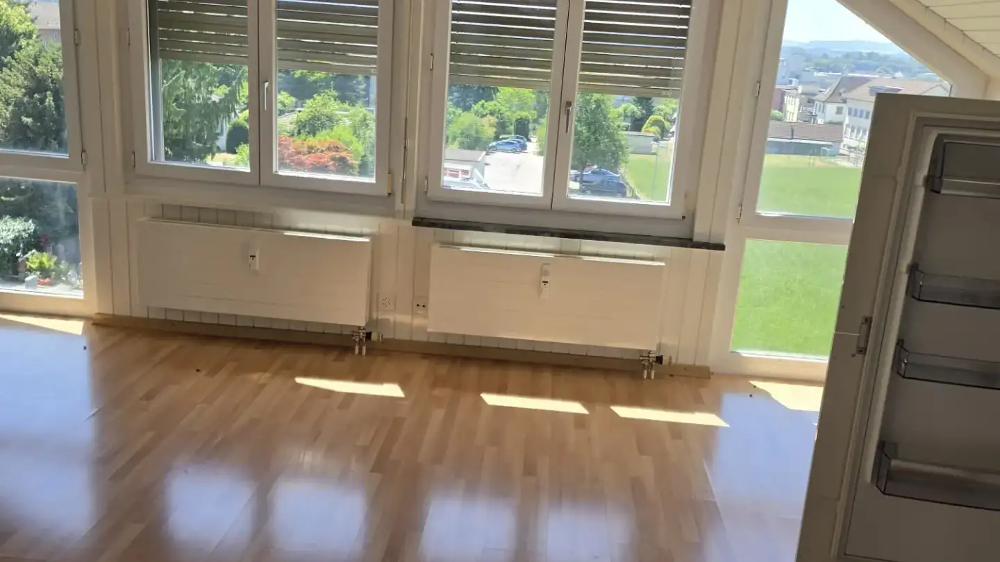 Appartamento in affitto - Rebbergstrasse 33, 8583 Sulgen - Foto 3