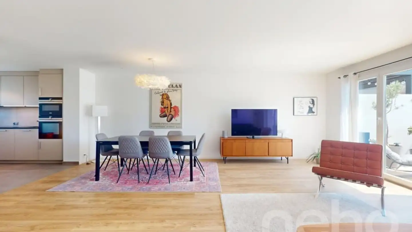 Apartment for sale - 1228 Plan-les-Ouates - Photo 2