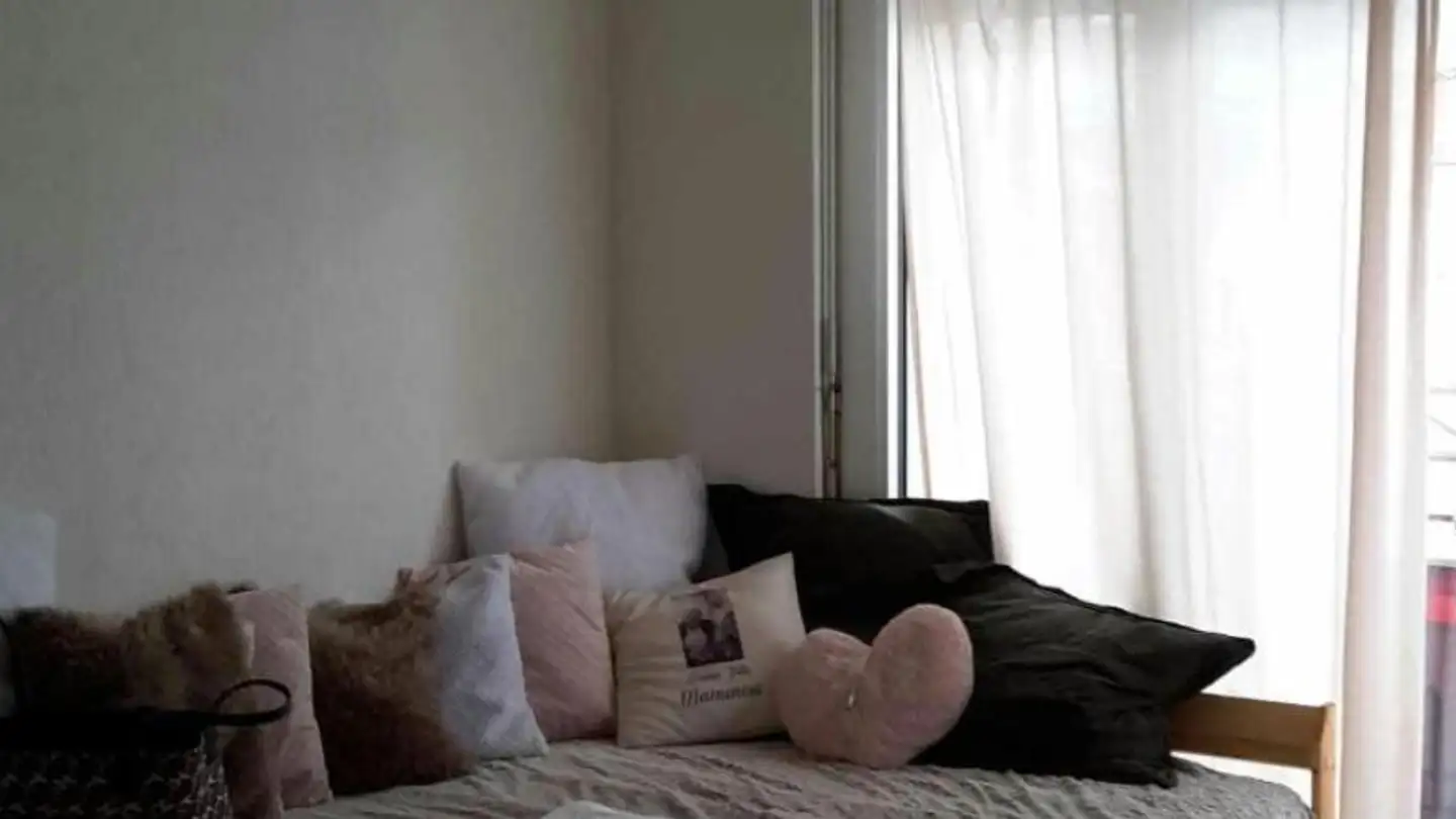 Apartment for rent - Rue de la Boulangerie 2, 1337 Vallorbe - Photo 4