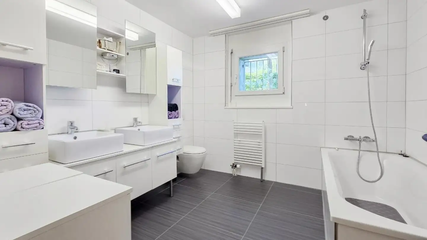 Apartment for rent - Bruggwaldstrasse 72, 9008 St. Gallen - Photo 3