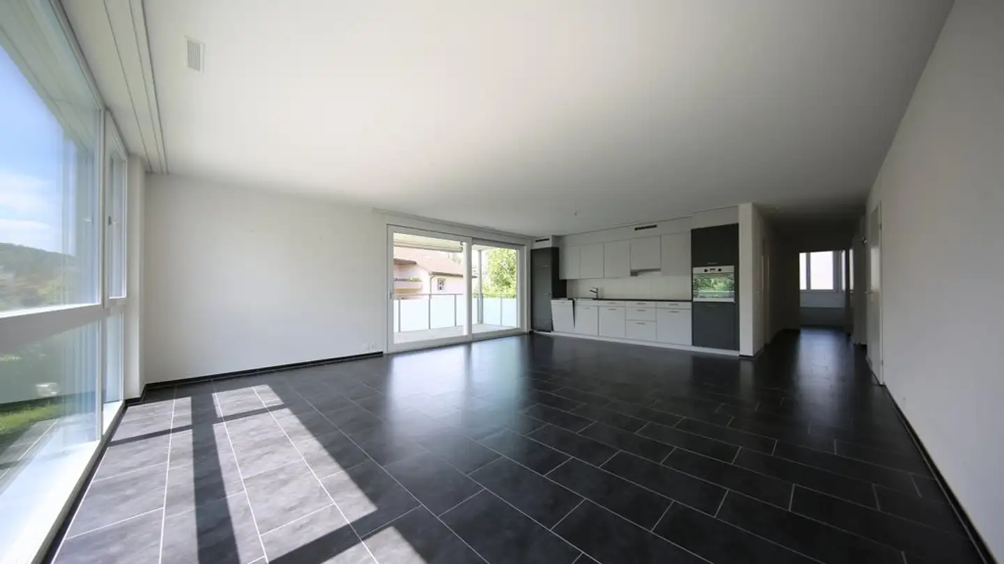 Apartment for rent - Sattelbogenstrasse 18, 9220 Bischofszell - Photo 3