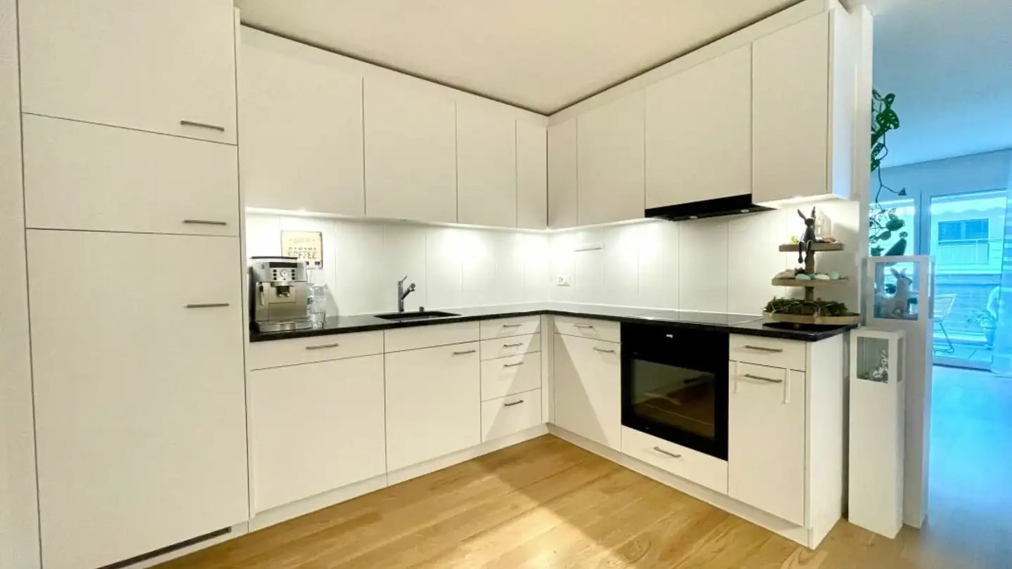 Wohnung kaufen - Striegelstrasse 33, 5745 Safenwil - Foto 4