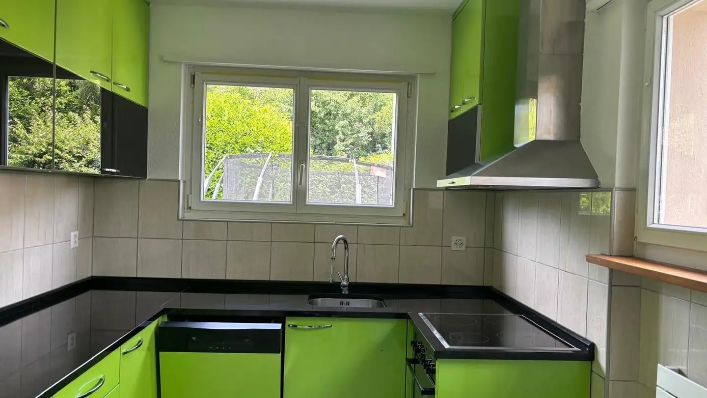 Single house for rent - Gatterächerstrasse 20, 5436 Würenlos - Photo 4