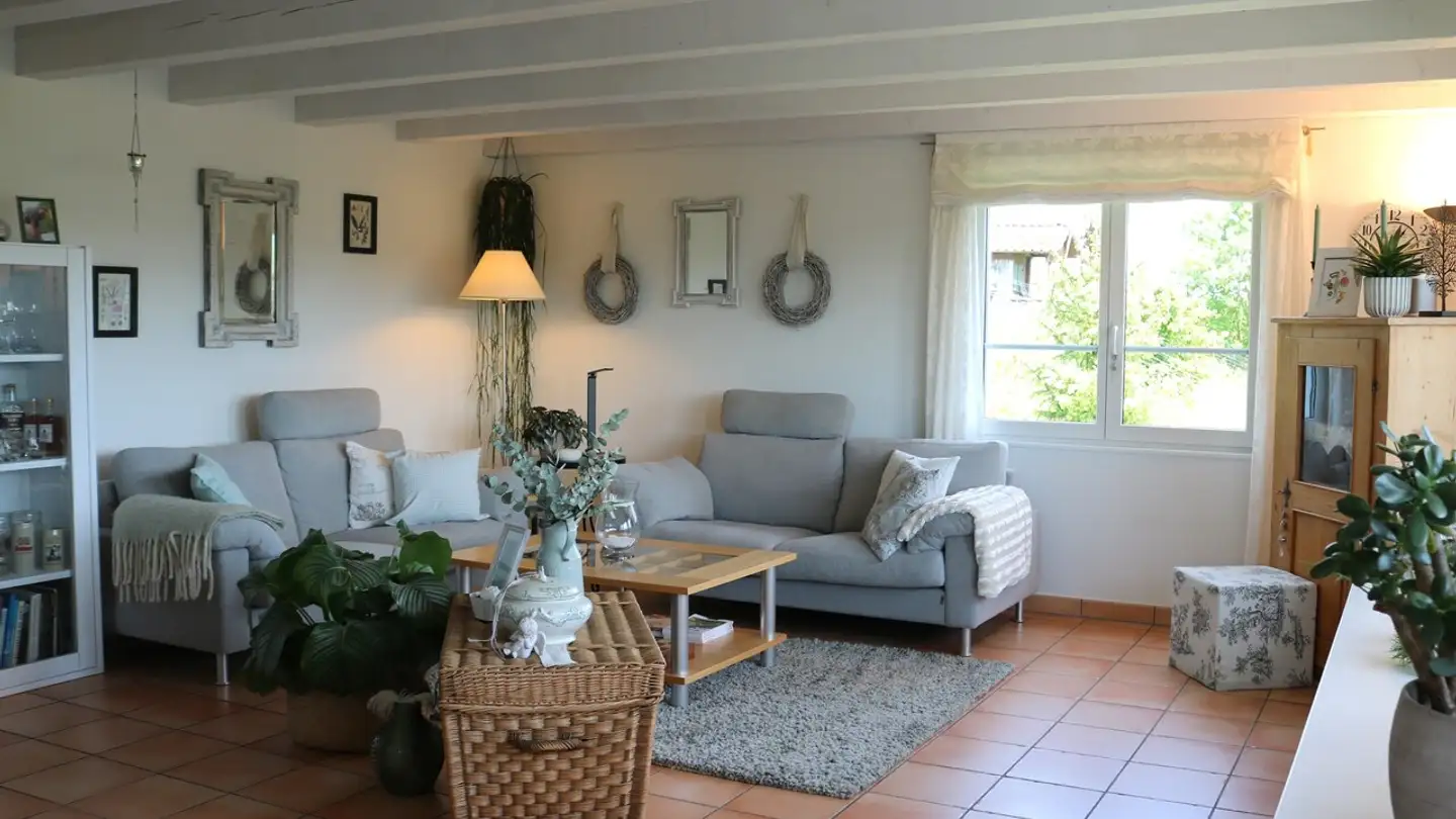 Single house for sale - Bodenstrasse, 8194 Hüntwangen - Photo 2