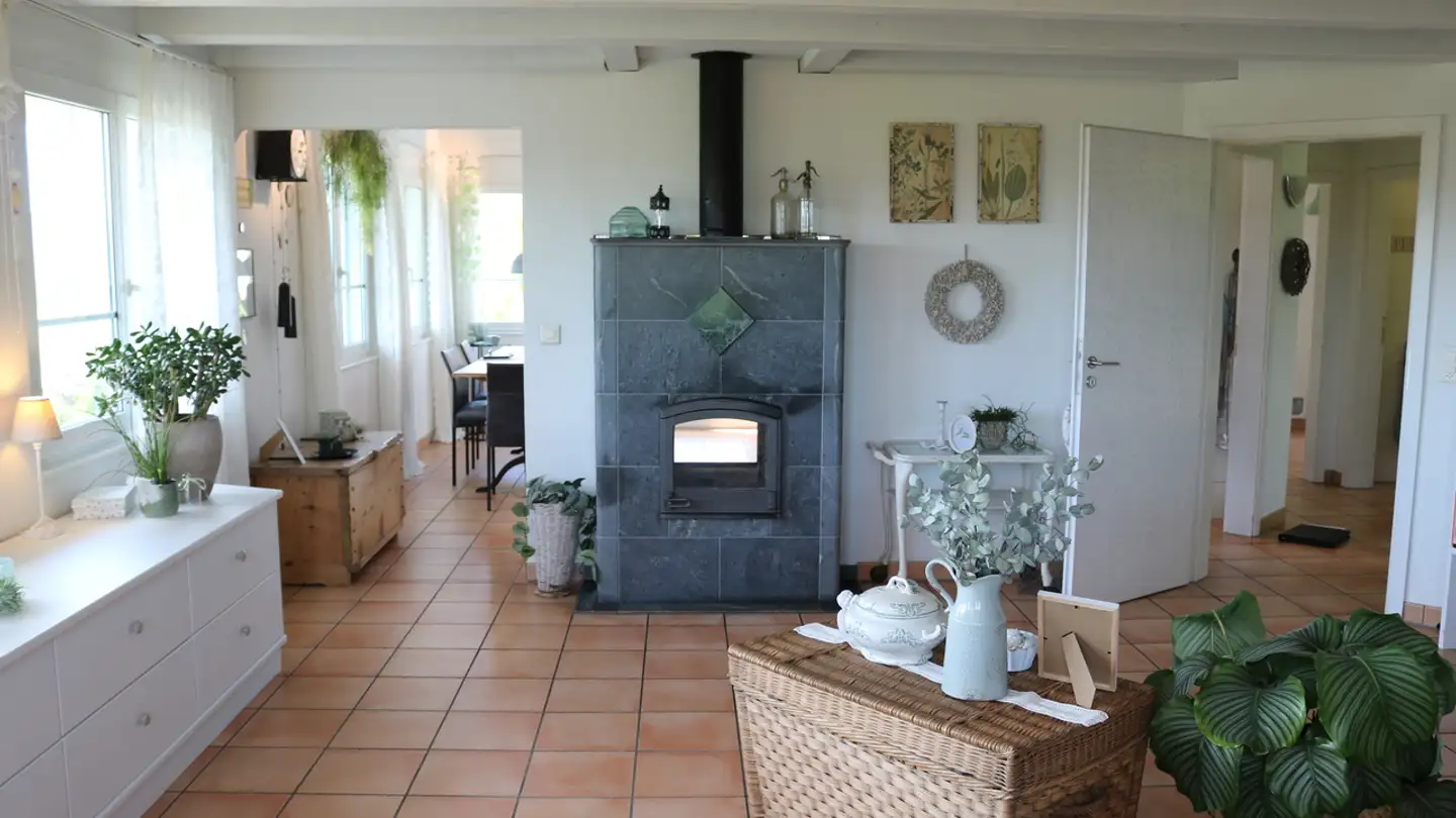 Single house for sale - Bodenstrasse, 8194 Hüntwangen - Photo 3
