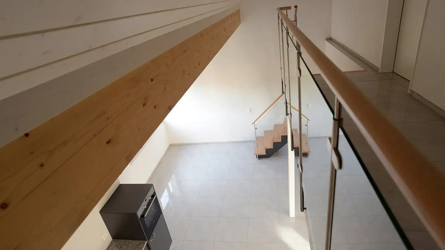 Wohnung mieten - Flurweg 9, 5503 Schafisheim