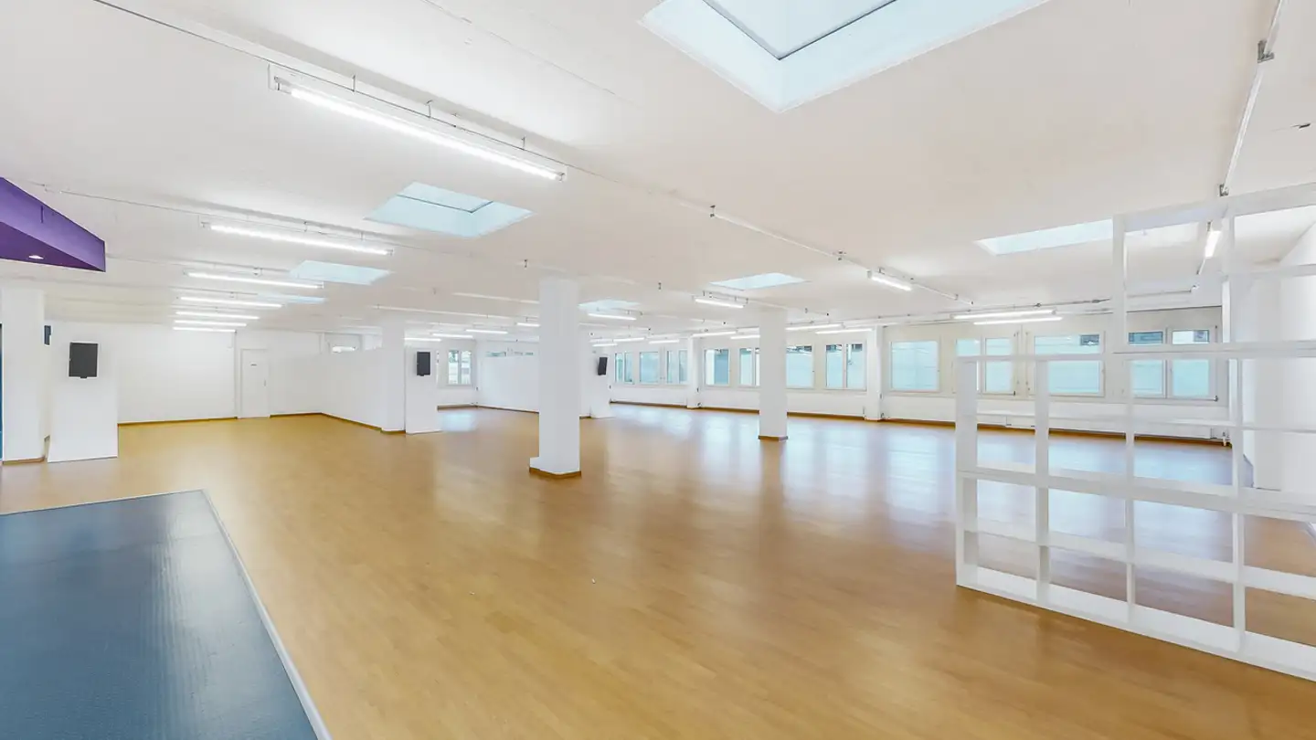 Gewerbe mieten - 6573 Magadino - Foto 2