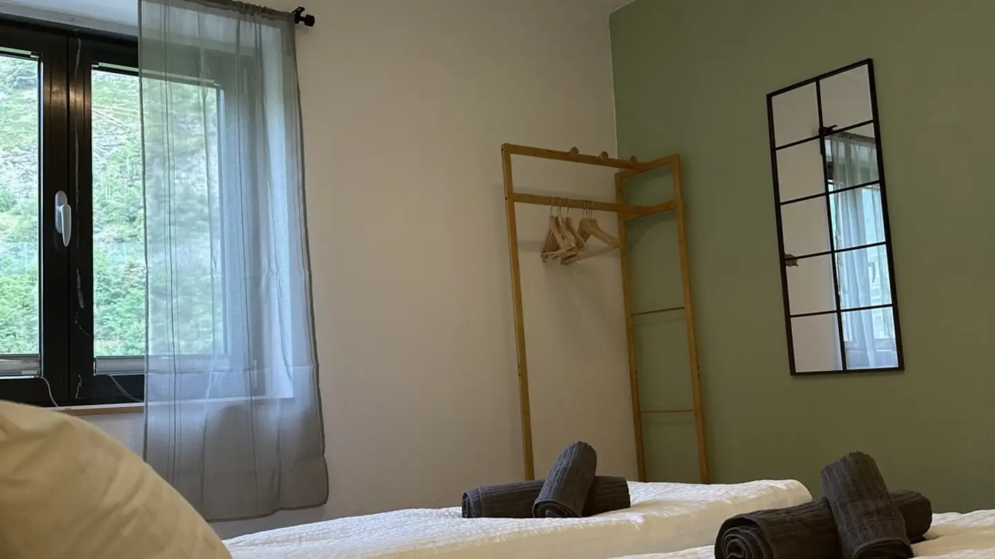 Apartment for rent - 3922 Stalden VS - Photo 3