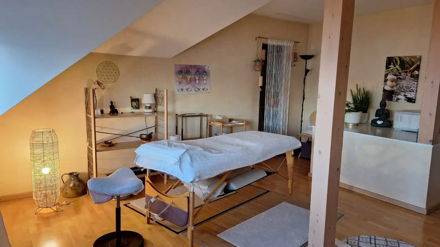 Zimmer mieten - Rue Des Poudrières 91, 2000 Neuchâtel