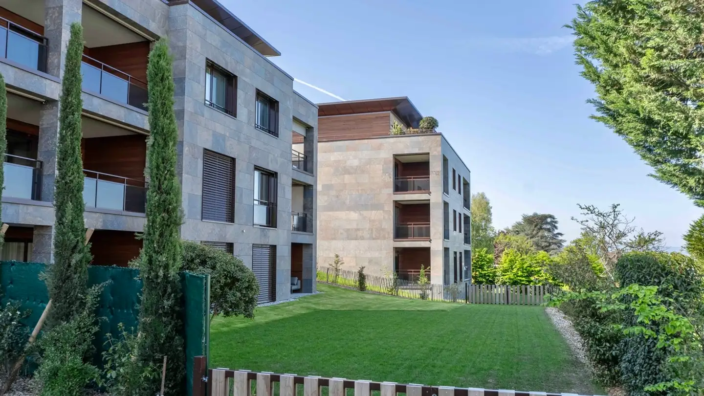 Appartamento in vendita - 1223 Cologny - Photo 2