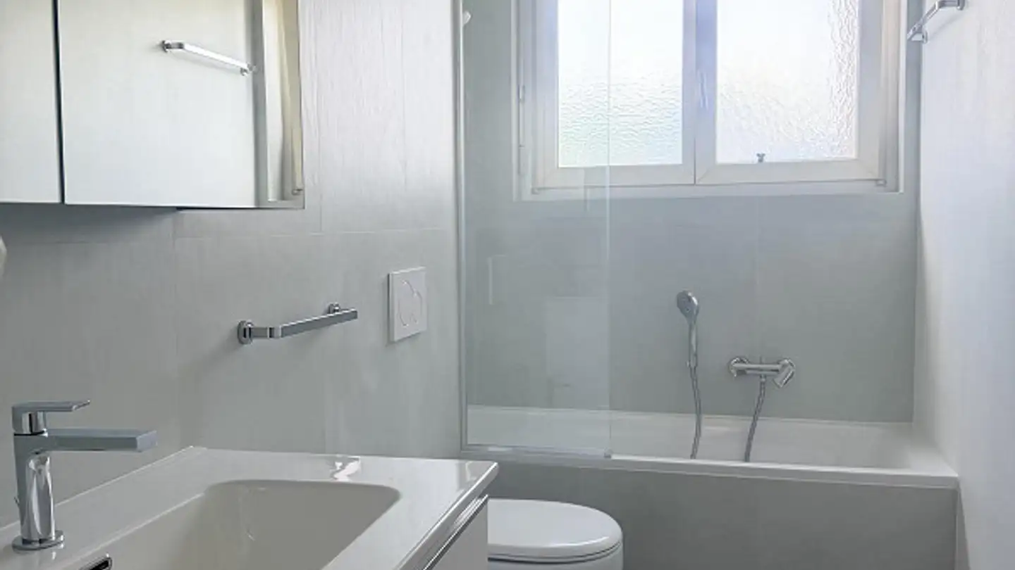 Appartamento in affitto - Via Francesco Chiesa 59, 6850 Mendrisio - Foto 2