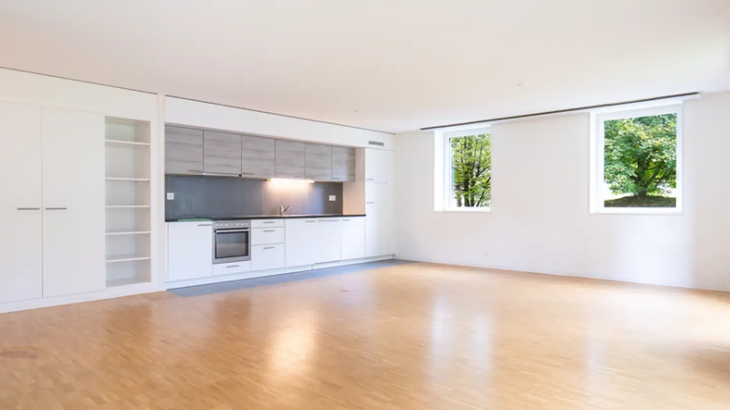 Appartamento in affitto - Chemin De La Prairie 5, 1007 Lausanne - Foto 2