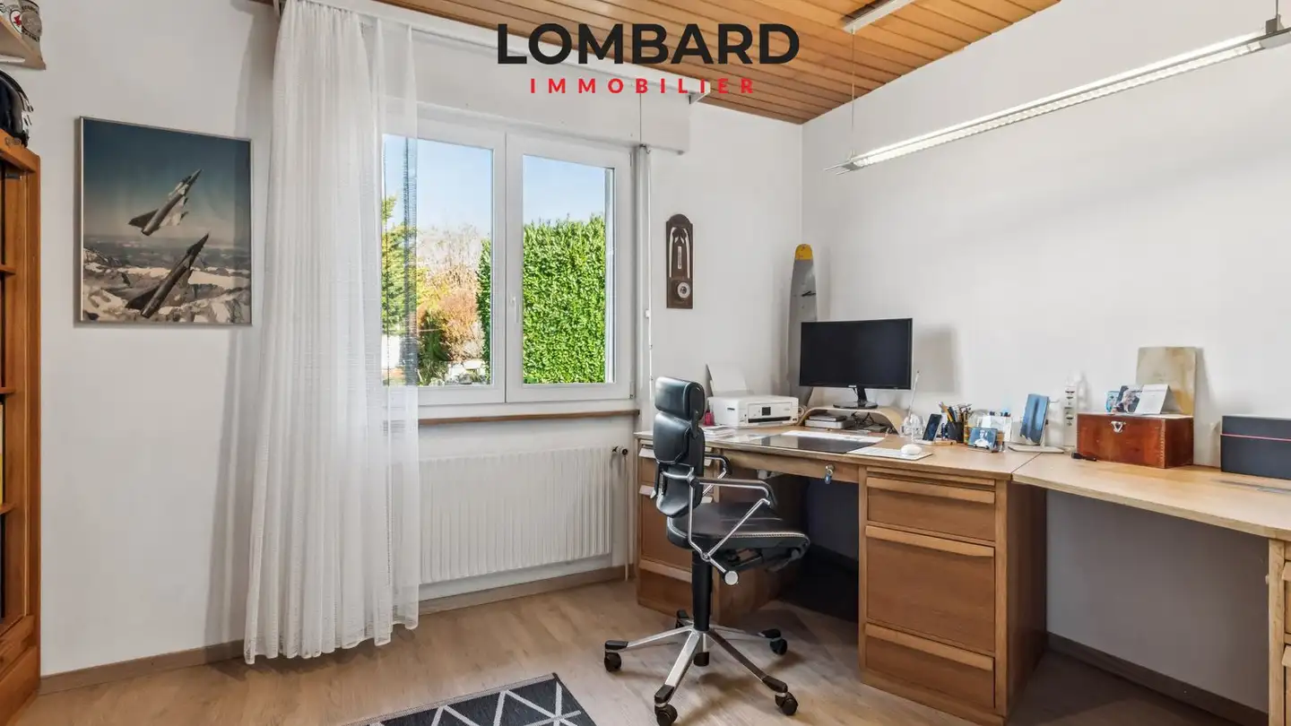 Maison individuelle à vendre - 1553 Châtonnaye - Photo 4