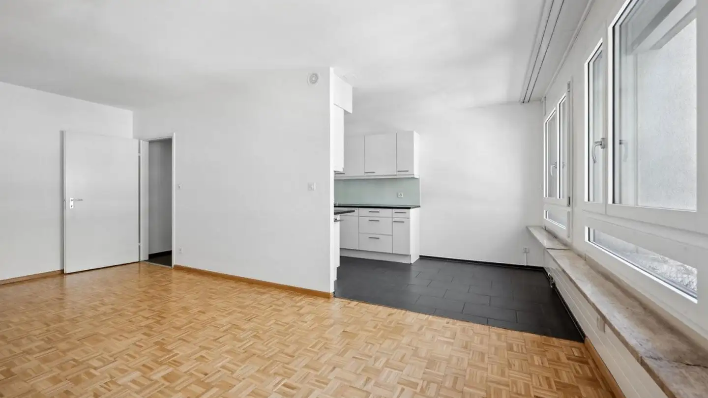 Appartamento in affitto - Spalenring 123, 4055 Basel - Foto 4