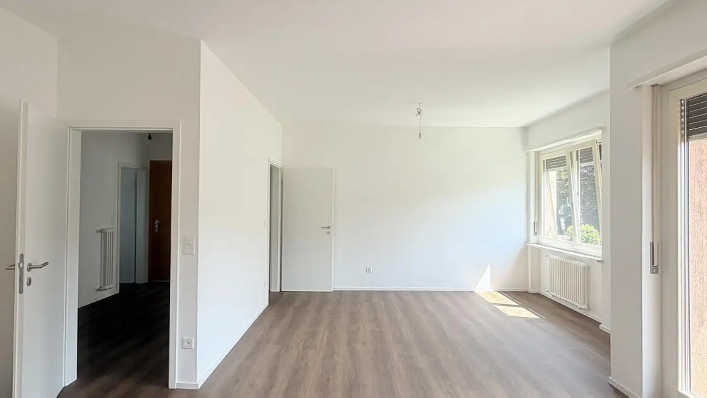 Appartamento in affitto - Via Francesco Chiesa 59, 6850 Mendrisio