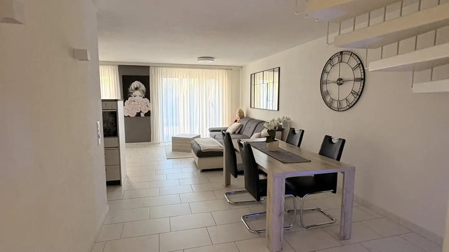Duplex for rent - Weiherstrasse 4c, 8307 Effretikon - Photo 2