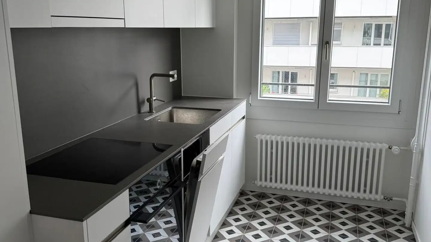 Appartement à louer - Seefeldstrasse 32, 8008 Zürich - Photo 2