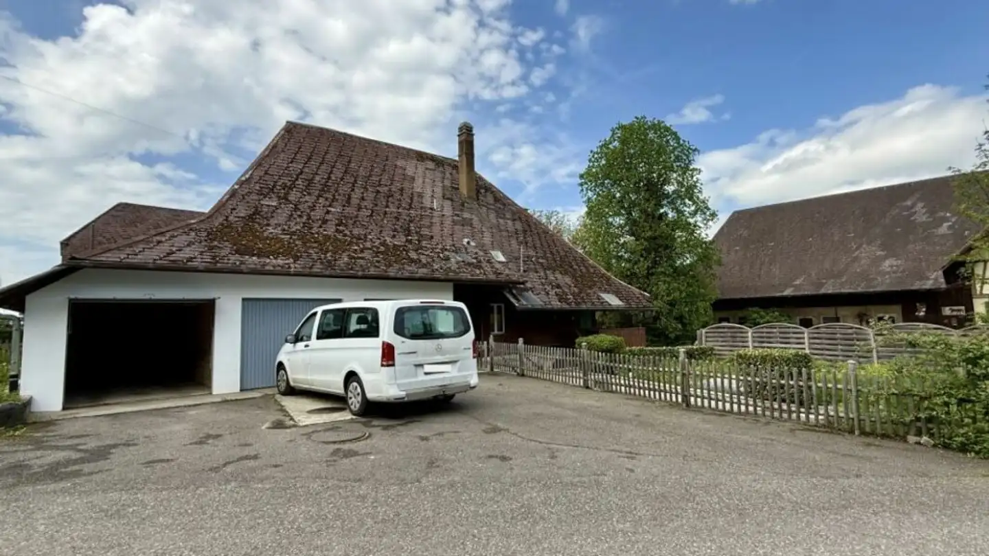 Duplex à vendre - 3365 Grasswil - Photo 2