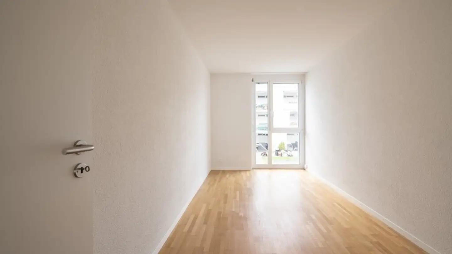 Appartamento in affitto - Alpenstrasse, 3052 Zollikofen - Foto 3