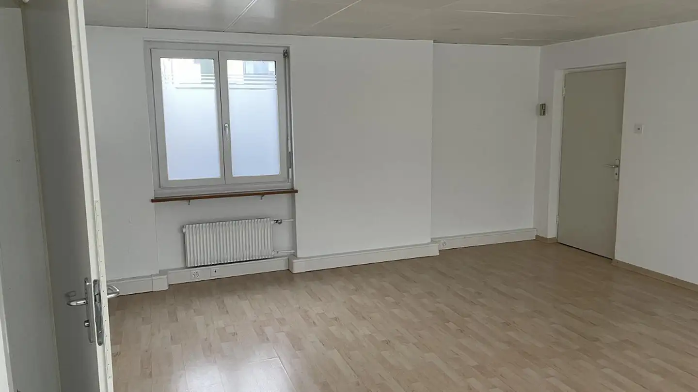 Spazio ufficio in affitto - Lukasstrasse 60, 9016 St. Gallen - Foto 2