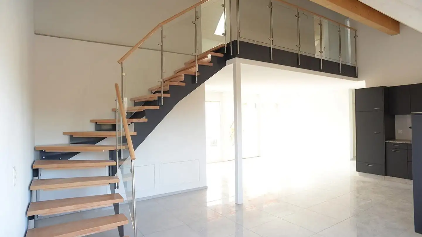 Wohnung mieten - Flurweg 9, 5503 Schafisheim - Foto 3
