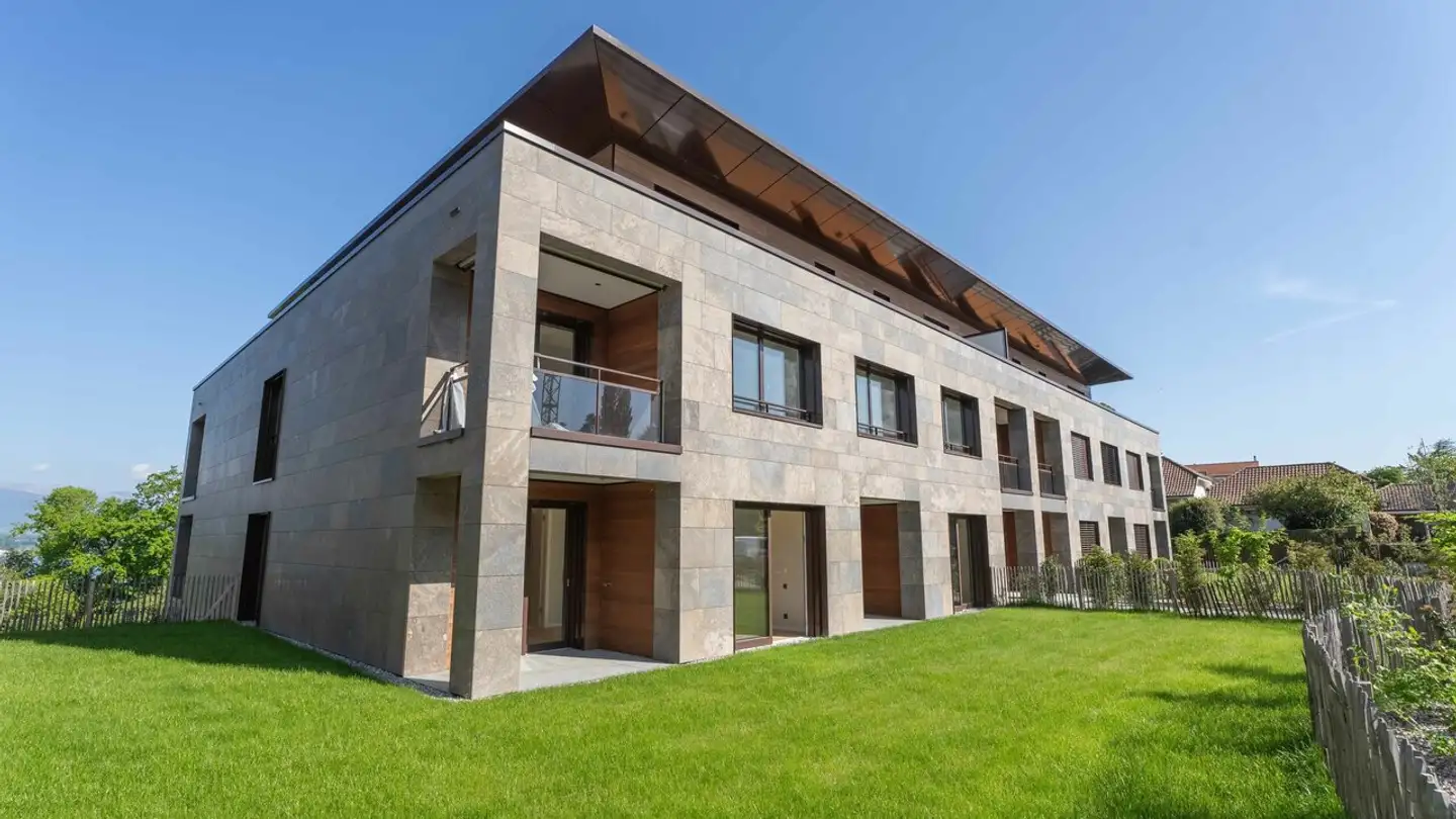 Appartamento in vendita - 1223 Cologny - Photo 3