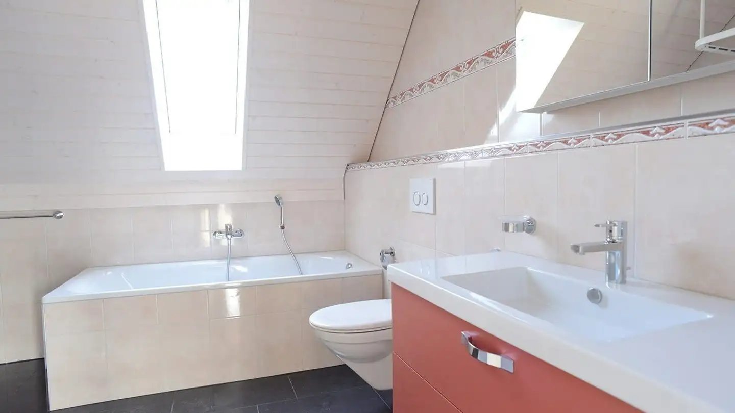 Wohnung mieten - Flurweg 9, 5503 Schafisheim - Foto 4